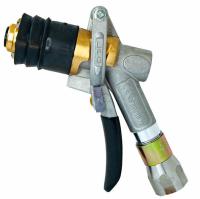 Գազալցման ատրճանակներ