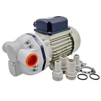 AdBlue-ի սարքավորումներ