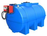 Պլաստիկ լցակայաններ