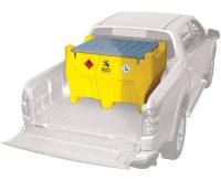 Մինի լցակայաններ