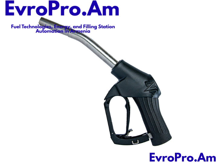 Elaflex Dn 16 – Ավտոմատ անջատմամբ Ատրճանակ միզանյութի (UREA/AdBlue) համար